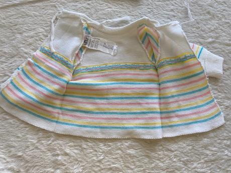 Súprava košieľka a cipocka, 62