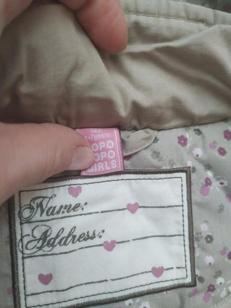 Zimna bunda, dopodopo,122