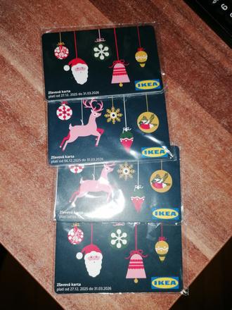 Ikea zlavove karty,