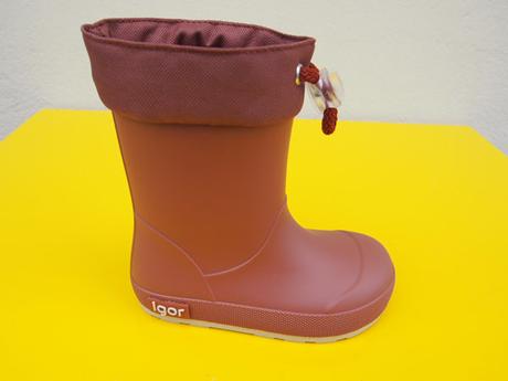 Detské barefoot gumáky igor, 20 - 33