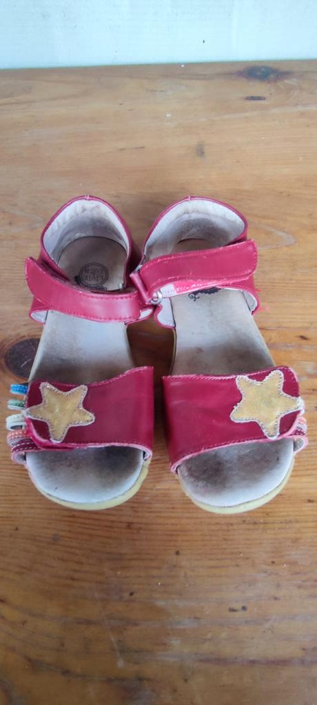 Sandále, livie & luca,29
