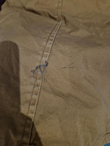 Zimná bunda, reserved,110