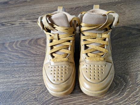 Nike tenisky, nike,32