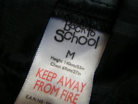 Letna sustiakova vetrovka, 140