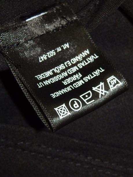 Kvalitný predĺžený blejzer/bunda, 42