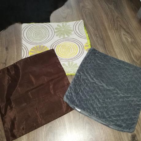 Navliečky na malé vsankuše, 