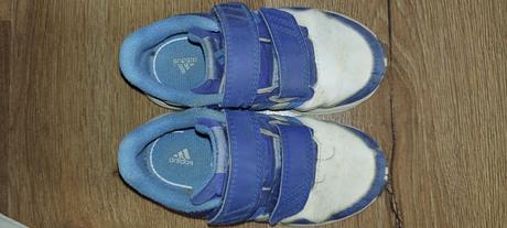 Tenisky, adidas,25