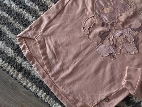 Tenká mikinka pdl, pompdelux,146