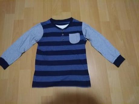 Tricko c.116- malo nosene, pepco,116