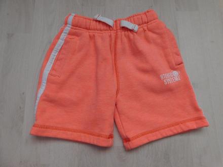 Krátke nohavice č.116, 116