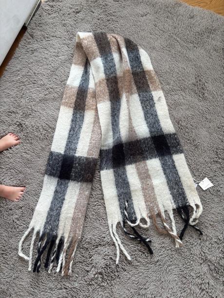 Veľký šáľ primark, primark