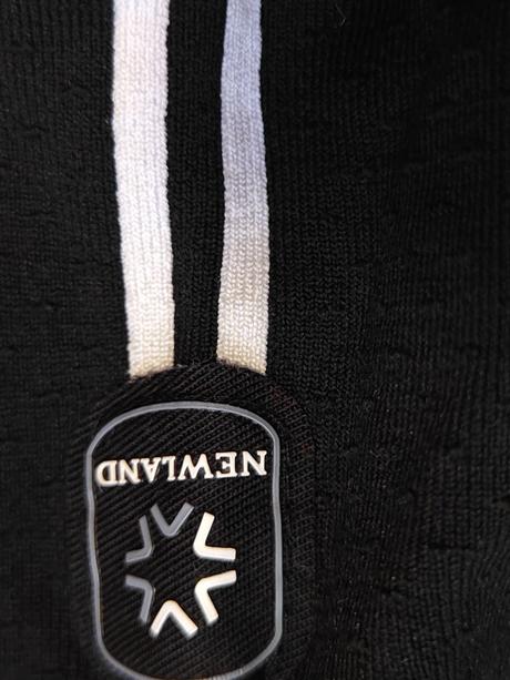 Newland originál funkčná thermo mikinka, m