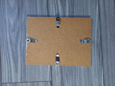 Obraz príroda v skle 24 x 18 cm, 