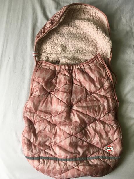 Fusak lodger mini bunker, lodger