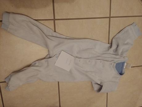 Balíik oblečenia pre chlapca, 9-12mesiacov, 86–98