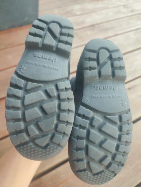 Demar gumáky 24/25, demar,24