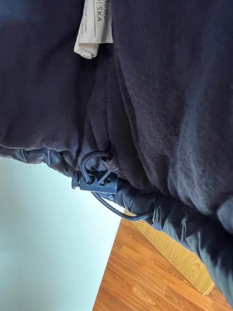 Zimná bunda, coccodrillo,74