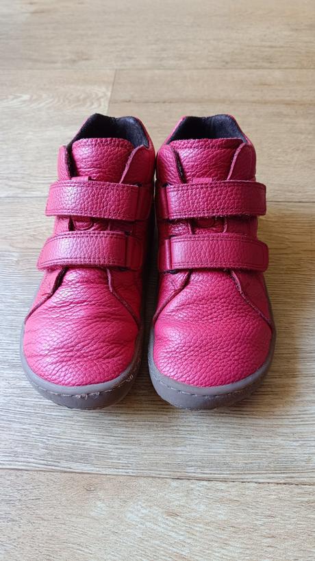 Bf topánky zn. froddo č. 31, froddo,31