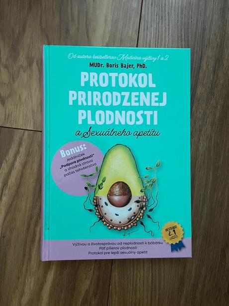 Protokol prirodzenej plodnosti - b.bajer, 