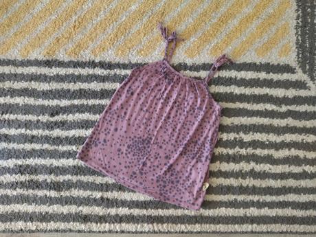 Tielko pdl 122/128, pompdelux,122