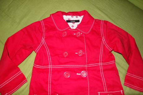 Tenky kabatik george, george,104