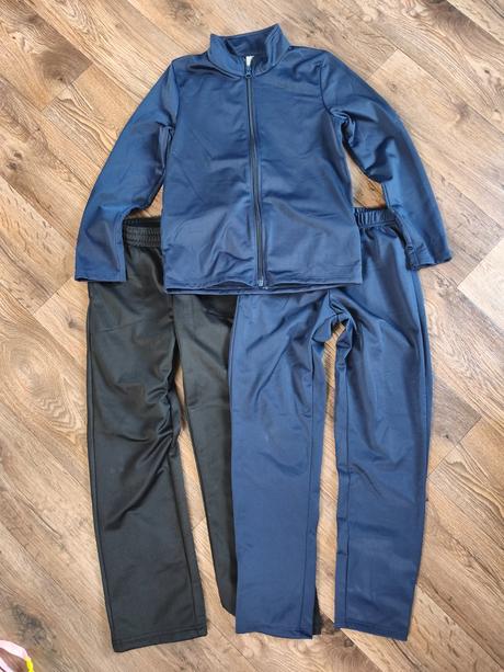 Súprava decathlon, decathlon,122