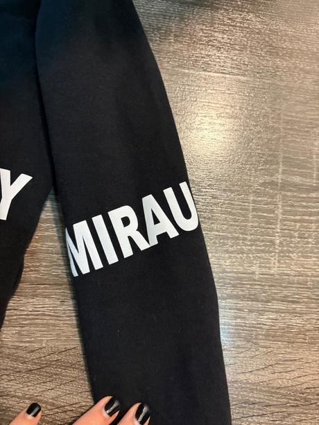 Mirau detska mikina č.104, mirau,104