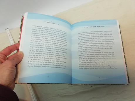 Classic stories ideal for girls su21,