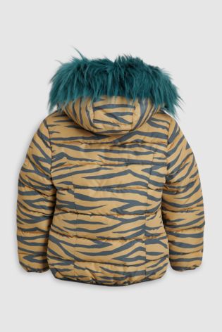 Dizajnová bunda next uk, next,110 / 116 / 164 / 170