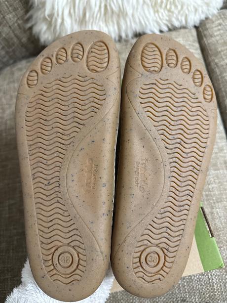 Froddo wooly beige, froddo,38