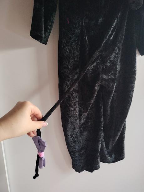 Minnie mouse/ myš kostým, 