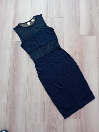 Dámske šaty, h&m,s