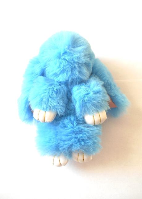 Kľúčenka/prívesok zajko, 