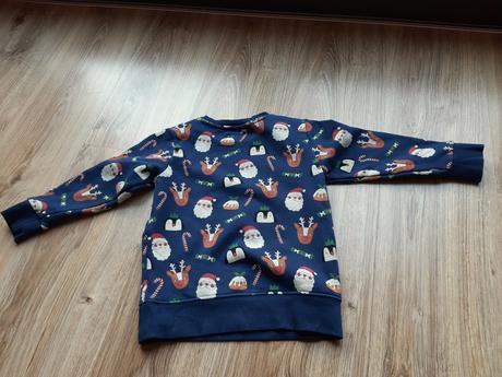 Mikina next vel.104, next,104