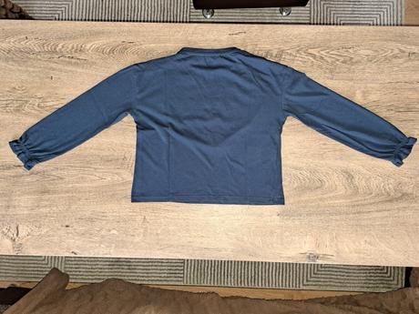 Tričko mango, mango,122