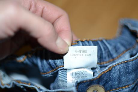 Nadherne celorocne zn.riflove kratasky s vylomenim, next,110