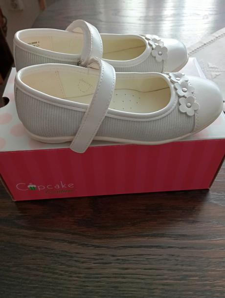 Balerínky/slávnostné, cupcake,26