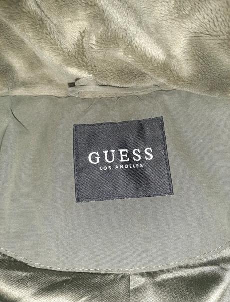 Bunda guess, guess,m