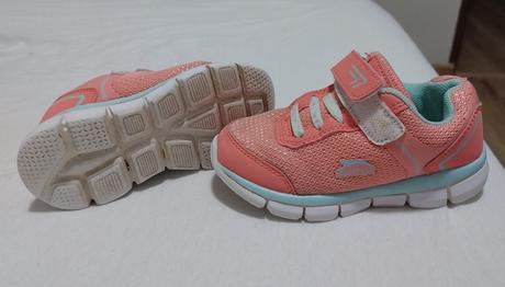 Tenisky, slazenger,24