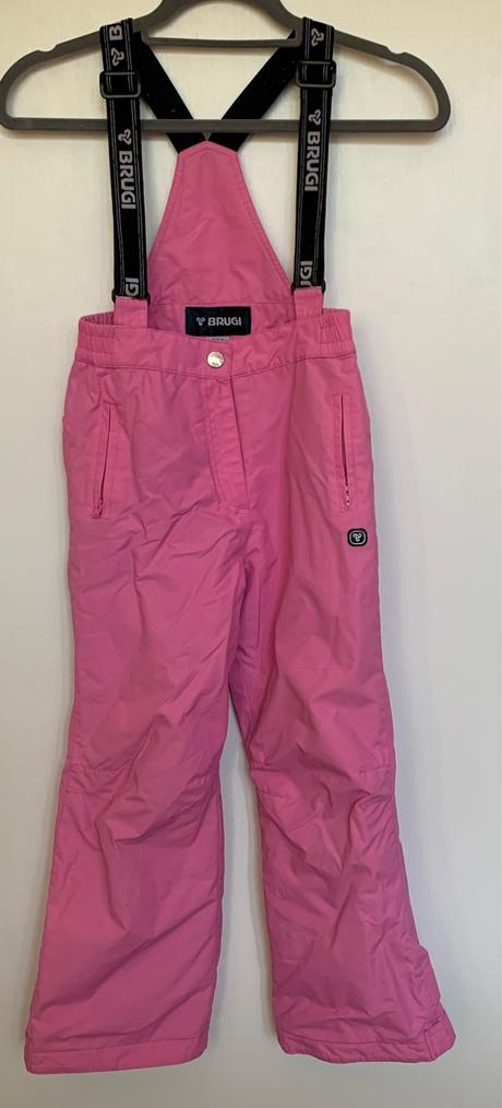 Brugi ružové otepľovačky, brugi,128