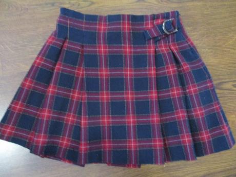 Sukňa zara, zara,110