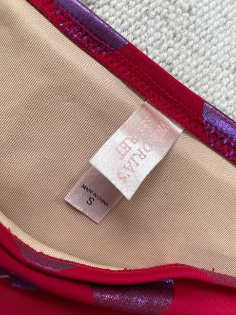 Plavky, victoria's secret,m