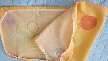 Poťah na žehliacu dosku,