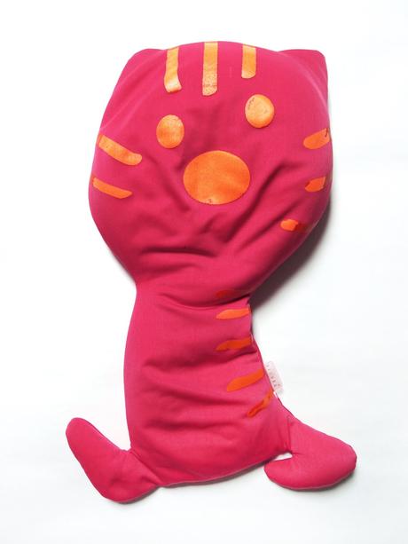 Vankúšik - hračka, 