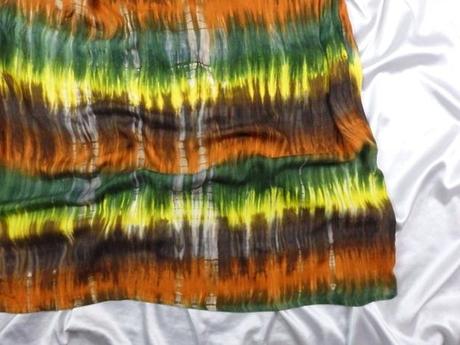 Kvalitné letné maxi šaty, topshop,m