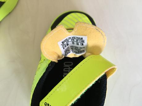 Tenisky adidas, adidas,23