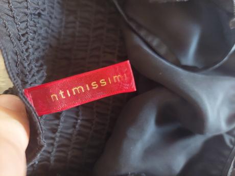 Košielka, intimissimi,s