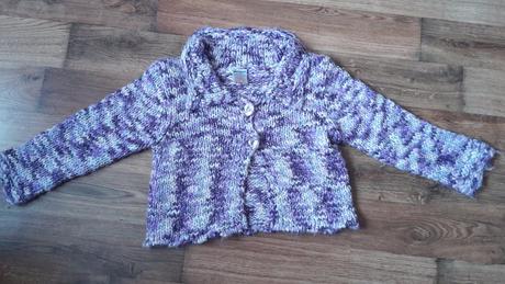 Sveter do pasa, 116