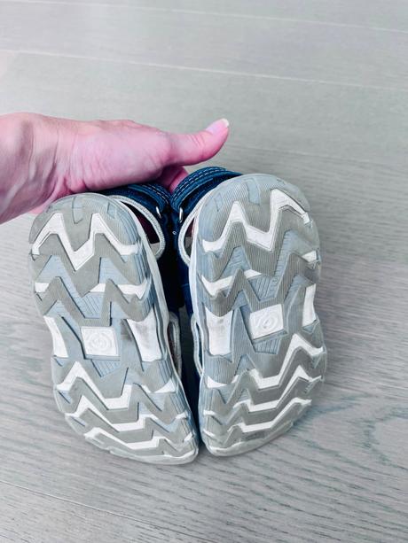 Sandale protetika vel. 28, protetika,28