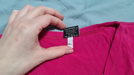 3x tehotenske tričká na kojenie s dlh.rukavom, yessica,s